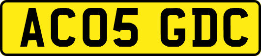 AC05GDC