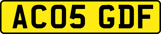 AC05GDF