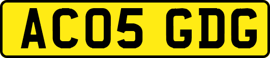 AC05GDG
