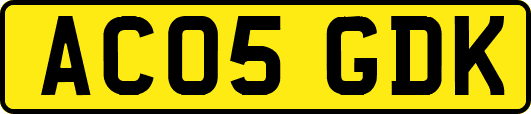 AC05GDK