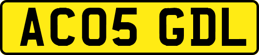 AC05GDL