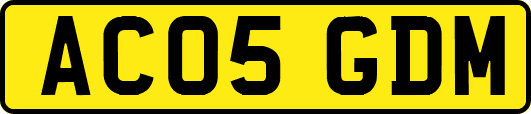 AC05GDM