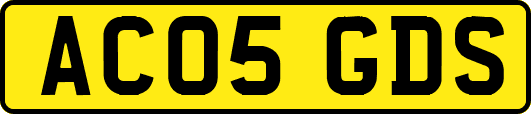 AC05GDS