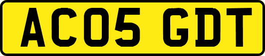 AC05GDT