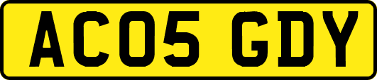 AC05GDY