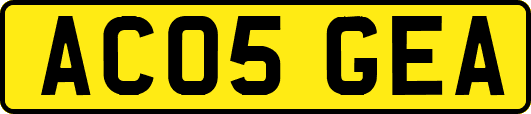 AC05GEA