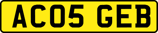 AC05GEB