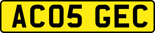 AC05GEC