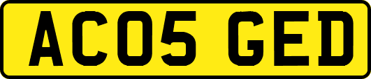 AC05GED