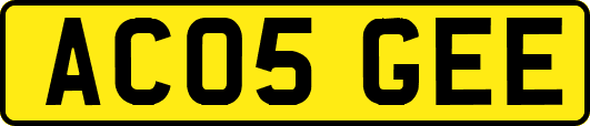 AC05GEE