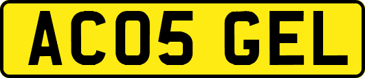 AC05GEL