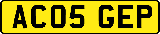 AC05GEP