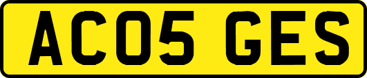 AC05GES
