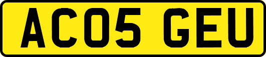 AC05GEU