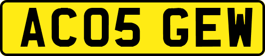 AC05GEW