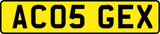 AC05GEX