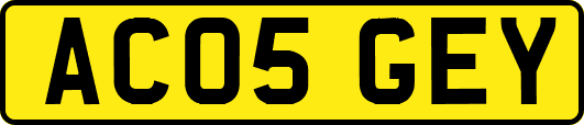 AC05GEY