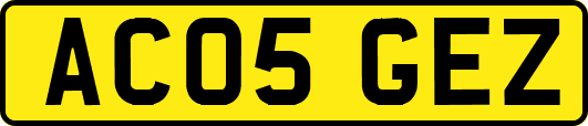 AC05GEZ