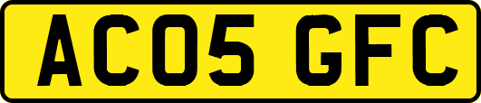 AC05GFC