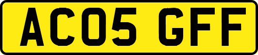 AC05GFF