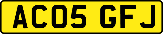 AC05GFJ