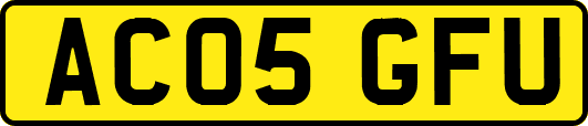 AC05GFU