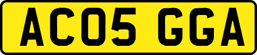 AC05GGA