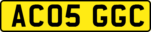 AC05GGC