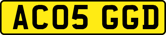 AC05GGD