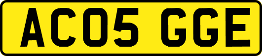 AC05GGE