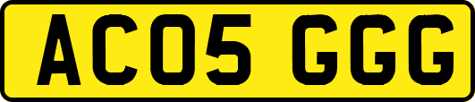 AC05GGG
