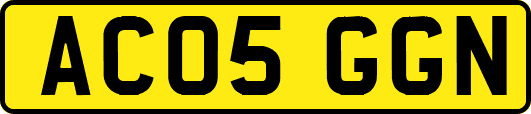 AC05GGN
