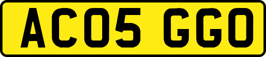 AC05GGO