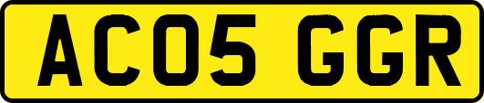 AC05GGR