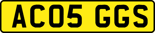 AC05GGS