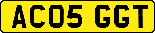 AC05GGT