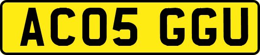 AC05GGU