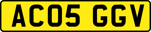 AC05GGV