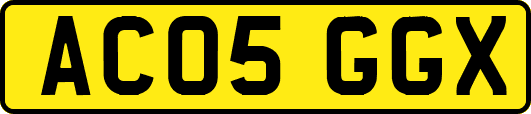 AC05GGX