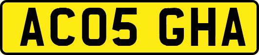 AC05GHA