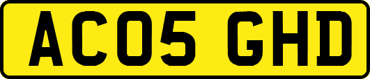 AC05GHD