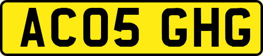AC05GHG