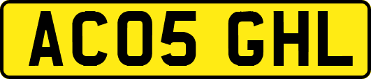 AC05GHL