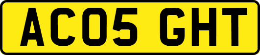 AC05GHT