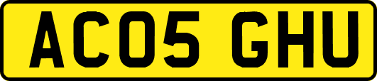 AC05GHU