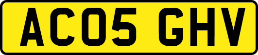 AC05GHV