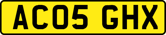 AC05GHX