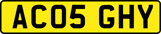 AC05GHY