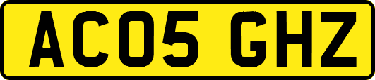 AC05GHZ