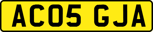 AC05GJA